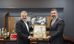 Öntürk: Hatay Üzerinden Siyasi Hesap Yapılmaz