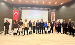 Antakya’da Liseler Arası Türk Halk Müziği Yarışması Coşkusu