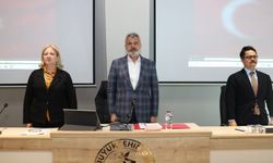 HBB Nisan Meclisi’nde 86 Madde Görüşüldü