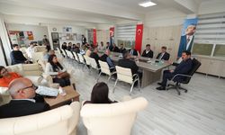 Vali Masatlı’dan Hatay’da Okul Ziyaretleri