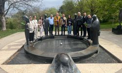 Altınözü’nden Erasmus+ Kapsamında Budapeşte’ye Eğitim Hareketliliği