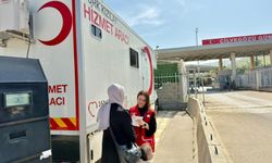 Hatay Toplum Merkezi’nden Gönüllü Geri Dönüşlere Destek