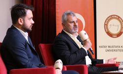 Başkan Öntürk Gençlerle Buluştu