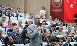 Hatay’da Okul Güvenliği İçin Güç Birliği