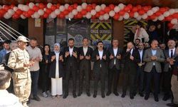 Geniş Katılımla İlçede Önemli Buluşma