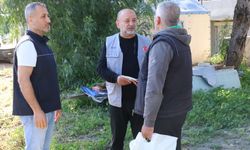 HBB’den İhtiyaç Sahiplerine Destek Eli