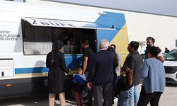 HBB’nin Çorba İkramı ile Yürekler Isınıyor