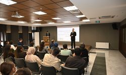 Hatay’da SİBERAY Projesi Kapsamında Dijital Farkındalık Eğitimleri Başladı