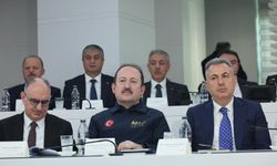 Orman Yangınlarına Karşı Hazırlık ve Koordinasyon Toplantısı Yapıldı