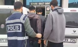 Reyhanlı’da Siber Vurgun Operasyonu: 2 Tutuklama