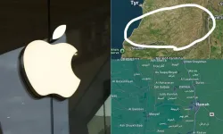 Lübnan Köyleri Apple Haritalar’da Neden Görünmüyor?
