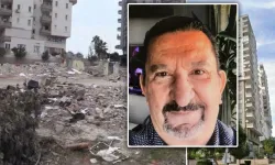 Kırmızı Bültenli Müteahhit Tayland’da Yakalandı!