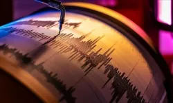 Marmara Denizi’nde Deprem