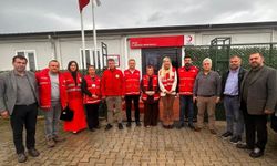 Kızılay ve Hak-İş’ten Ortak Mesaj!