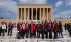 Hatay’dan Ankara’ya Anlamlı Yolculuk!