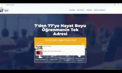 Akademi Hatay Dijitalde Hizmete Açıldı!