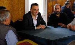 Özgün: “Esnafımızın Gülen Yüzü, Defne’nin Umududur”