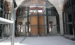 81 Milyonluk Destekle Şeyh Ali Camii Yenileniyor!