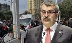 Bakan Tekin’den Kritik Mesaj: Bütüncül Güvenlik Geliyor