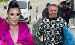 Murat Övüç 102 Gün Sonra Tahliye Oldu!