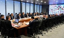 Okullarda Güvenlik Alarmı!