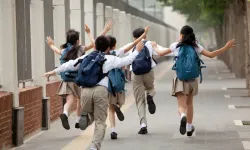 Okullarda Güvenlik Duvarı: Velilere Giriş Yasaklandı