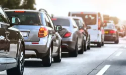 Otomobilde Zam Alarmı!