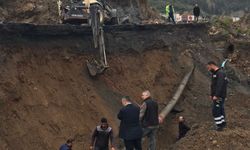 Payas’ta İçme Suyu Hattındaki Arıza Hızla Giderildi