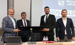 HBB’de Gençlik Meclisi Kuruldu: Söz Artık Gençlerde