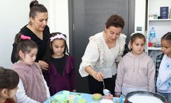 HBB’den Çocuklara Renkli 23 Nisan Atölyeleri