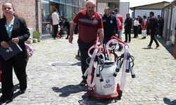 HBB’den Kırsal Kalkınmaya 10 Milyon Liralık Dev Destek