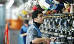 Sanayi Üretimi Şubatta Yükseldi!