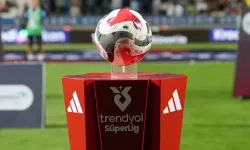 Süper Lig'de 30. Haftanın Sonuçları!