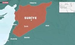 Suriye-Irak Sınırında Yeni Dönem