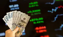 Dış Ticaret Açığı Martta Yüzde 56 Arttı