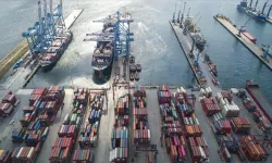 İhracat Birim Değer Endeksi Yüzde 12,7 Arttı