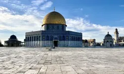 8 Ülkeden İsrail’e Mescid-i Aksa Kınaması