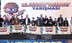 HatayBot’ta Final Tamamlandı, Ödüller Sahiplerini Buldu