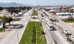 HBB yeşil alan bakımında robotlu döneme geçti