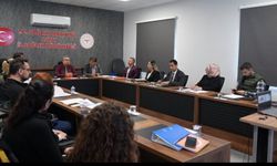 Sönmez: “İş Sağlığı ve Güvenliği Önceliğimiz”