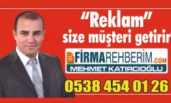 1 Milyon Firma Tek Platformda!