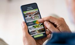 Yemek Siparişlerinde Yeni Dönem Başladı