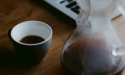 Yeni Nesil Kahveler Alarm Veriyor!