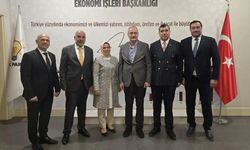 HASİAD, Hataylı Sanayicilerin Taleplerini Ankara’ya Taşıdı