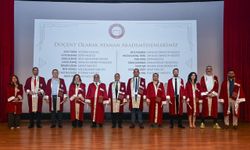 Hatay Mustafa Kemal Üniversitesinin Gurur Günü!