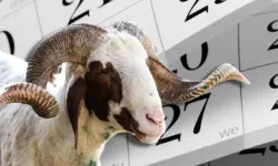 Kurban Bayramı Tatili 9 Güne Çıkarıldı!