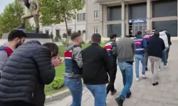 21 İlde Yasa Dışı Bahis Operasyonu!