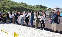 Anneler ve Çocuklar HBB Etkinliğinde Buluştu