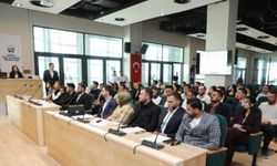 HBB Gençlik Meclisi İkinci Toplantısını Gerçekleştirdi