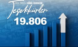 Memur-Sen Hatay’da Üye Sayısını 20 Bine Yaklaştırdı!